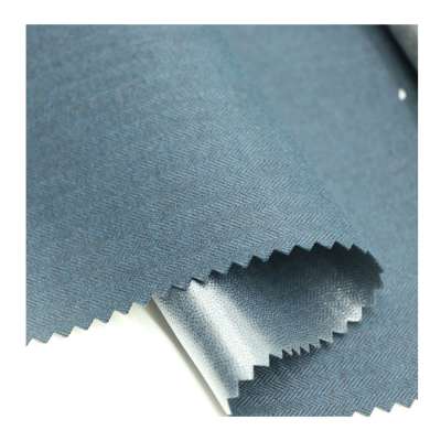 waterproof polyester taslan for outdoors coat brushed taslon outdoor fabric